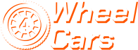 4 Wheel Cars Logo