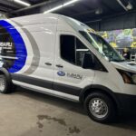 Commercial Wraps Boston