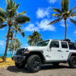 Maui Airport Car Rental