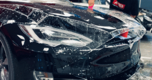 Paint Protection