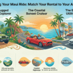 Maui Car Rental