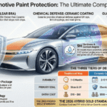 Automotive Paint Protection