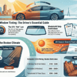 Boston Car Window Tinting