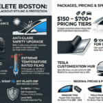 Chrome Delete Boston