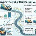 Commercial Wraps