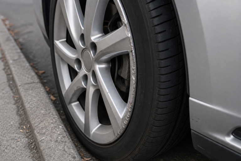 Curb Rash Costs and Fixes