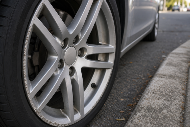 Understanding Curb Rash